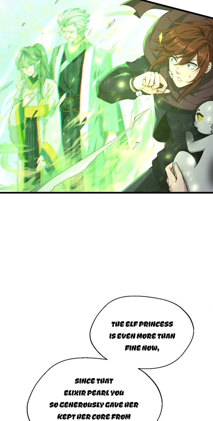 The Beginning After the End Chapter 126 image 018_optimized